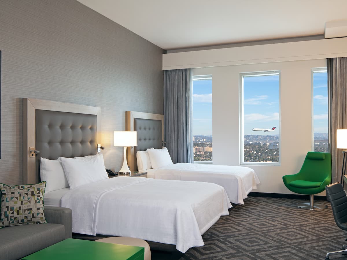 Homewood Suites by Hilton Los Angeles International Airport