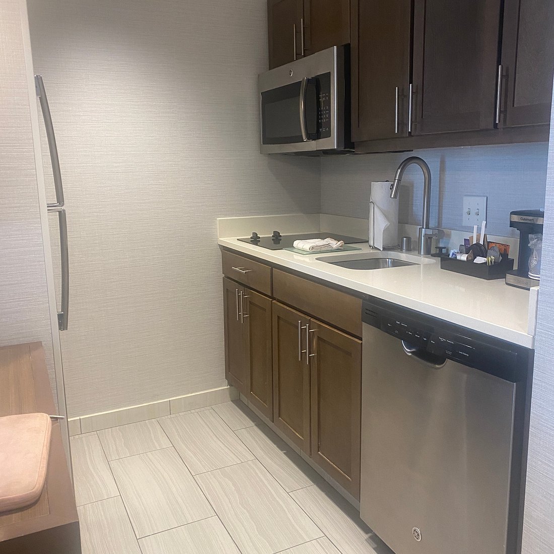 Homewood Suites by Hilton Los Angeles Redondo Beach