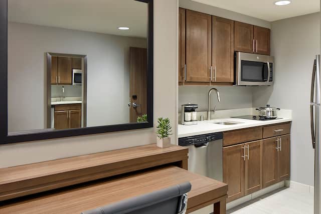 Homewood Suites by Hilton Los Angeles Redondo Beach