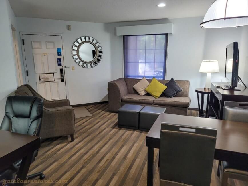 Hyatt House LAX / Manhattan Beach