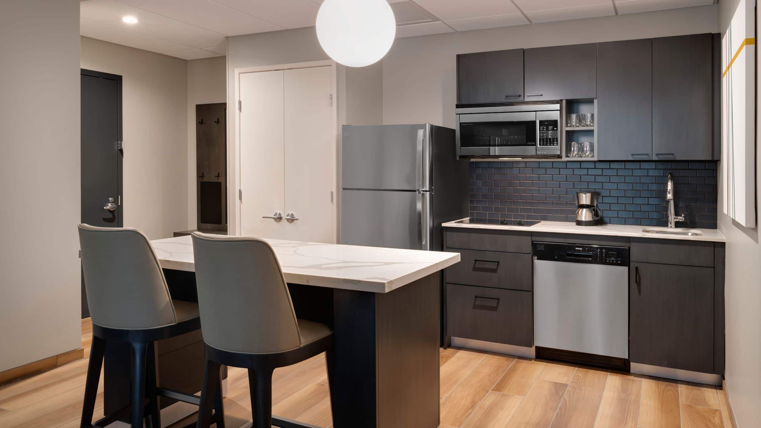 Hyatt House LAX/Century Blvd
