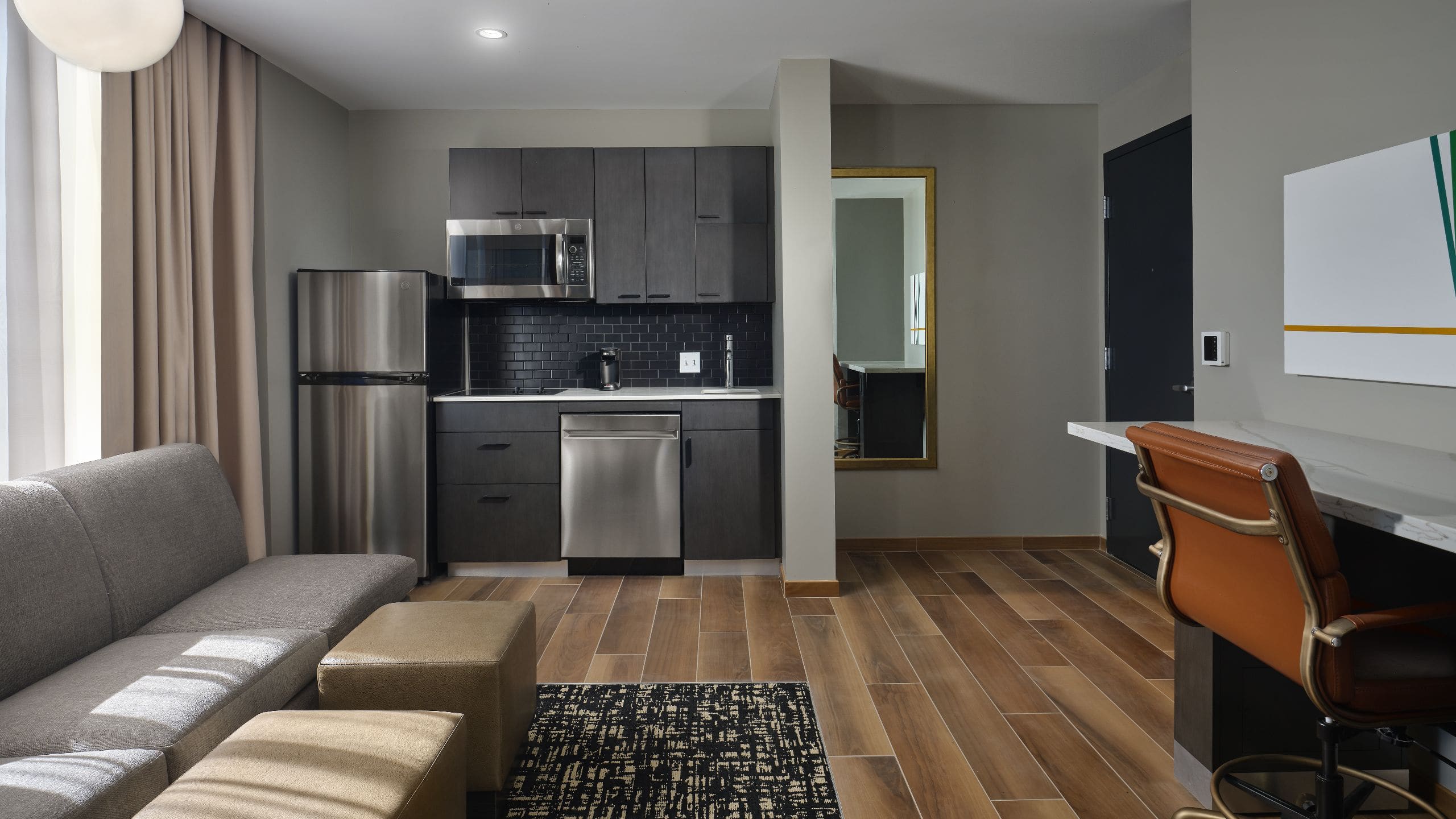 Hyatt House LAX/Century Blvd