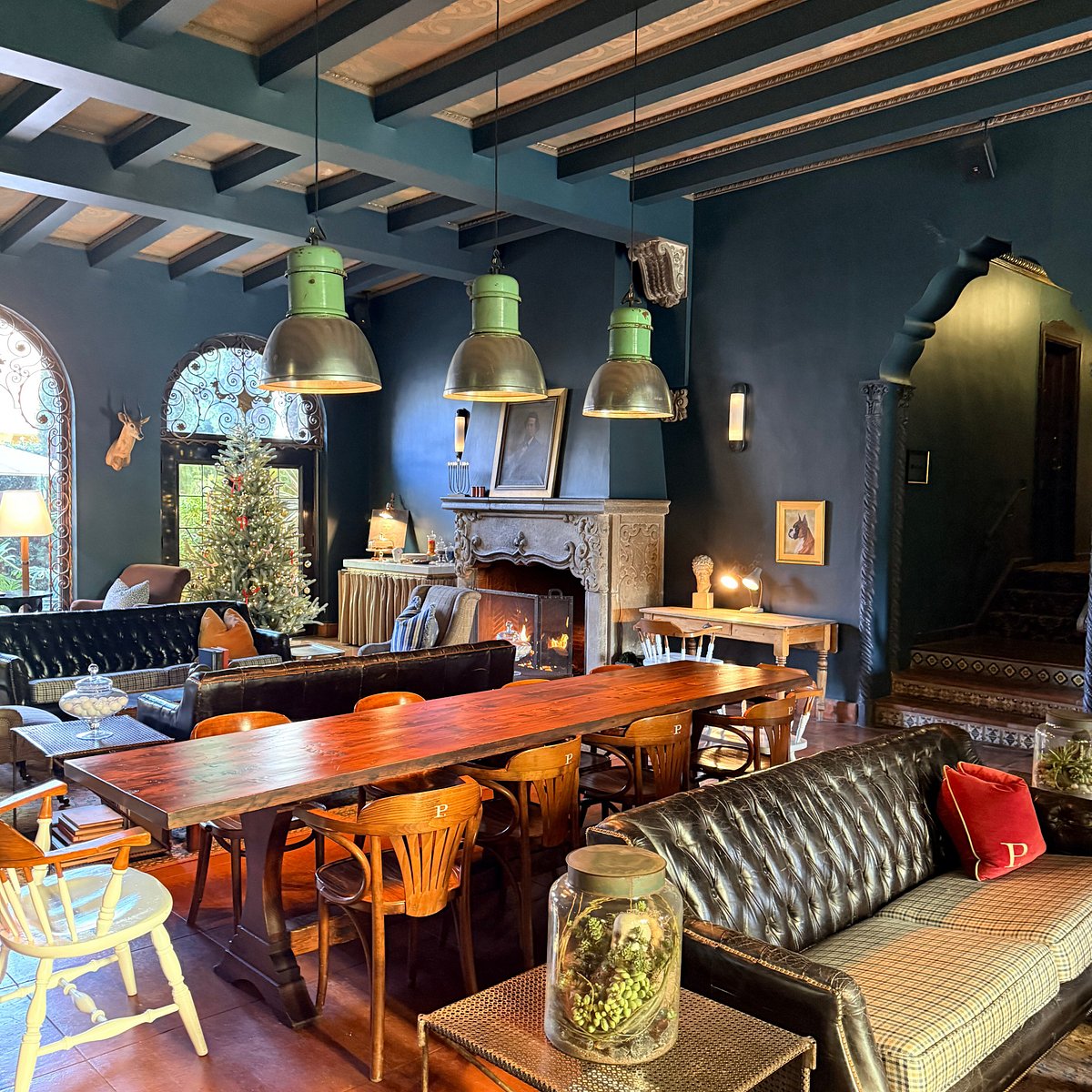 Maison Twenty Seven