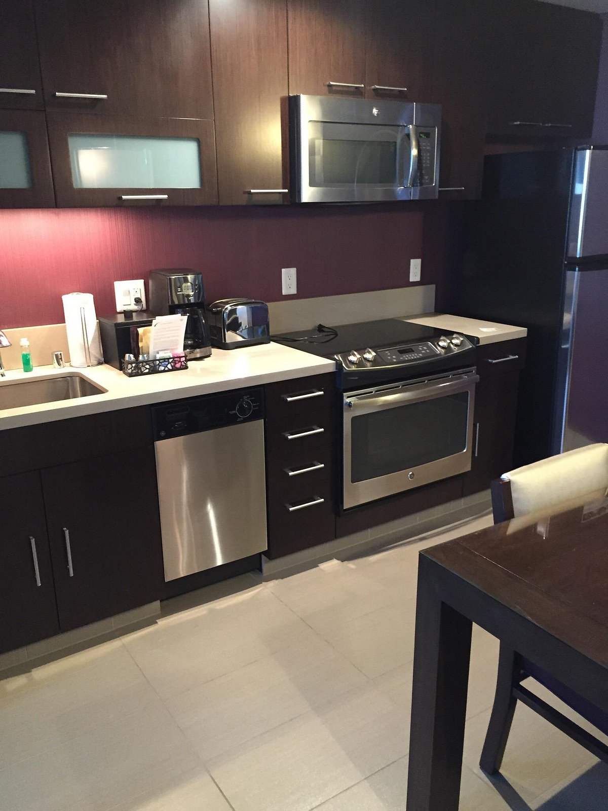 Residence Inn by Marriott Los Angeles L.A. LIVE