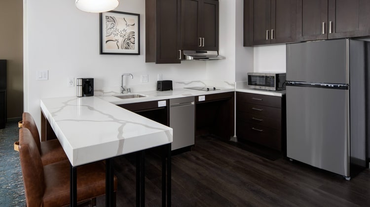 Residence Inn by Marriott Los Angeles L.A. LIVE