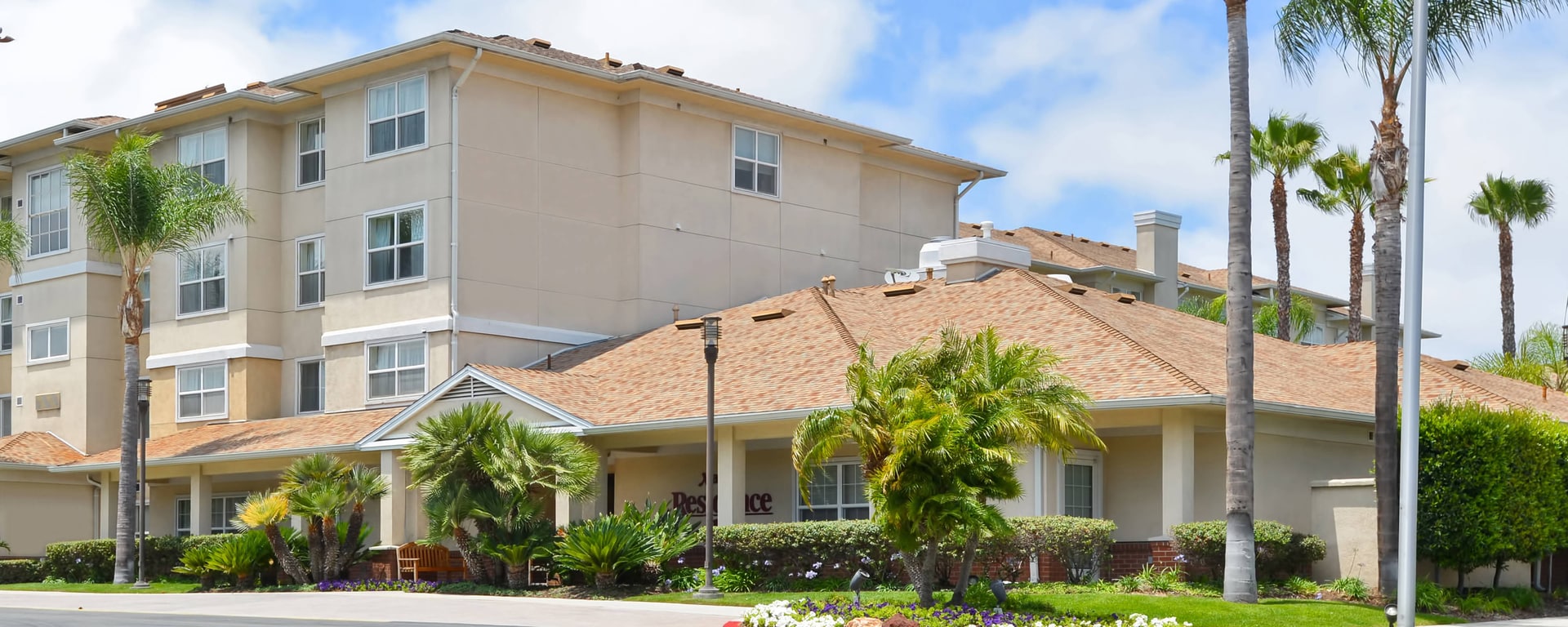 Residence Inn by Marriott Los Angeles LAX/El Segundo