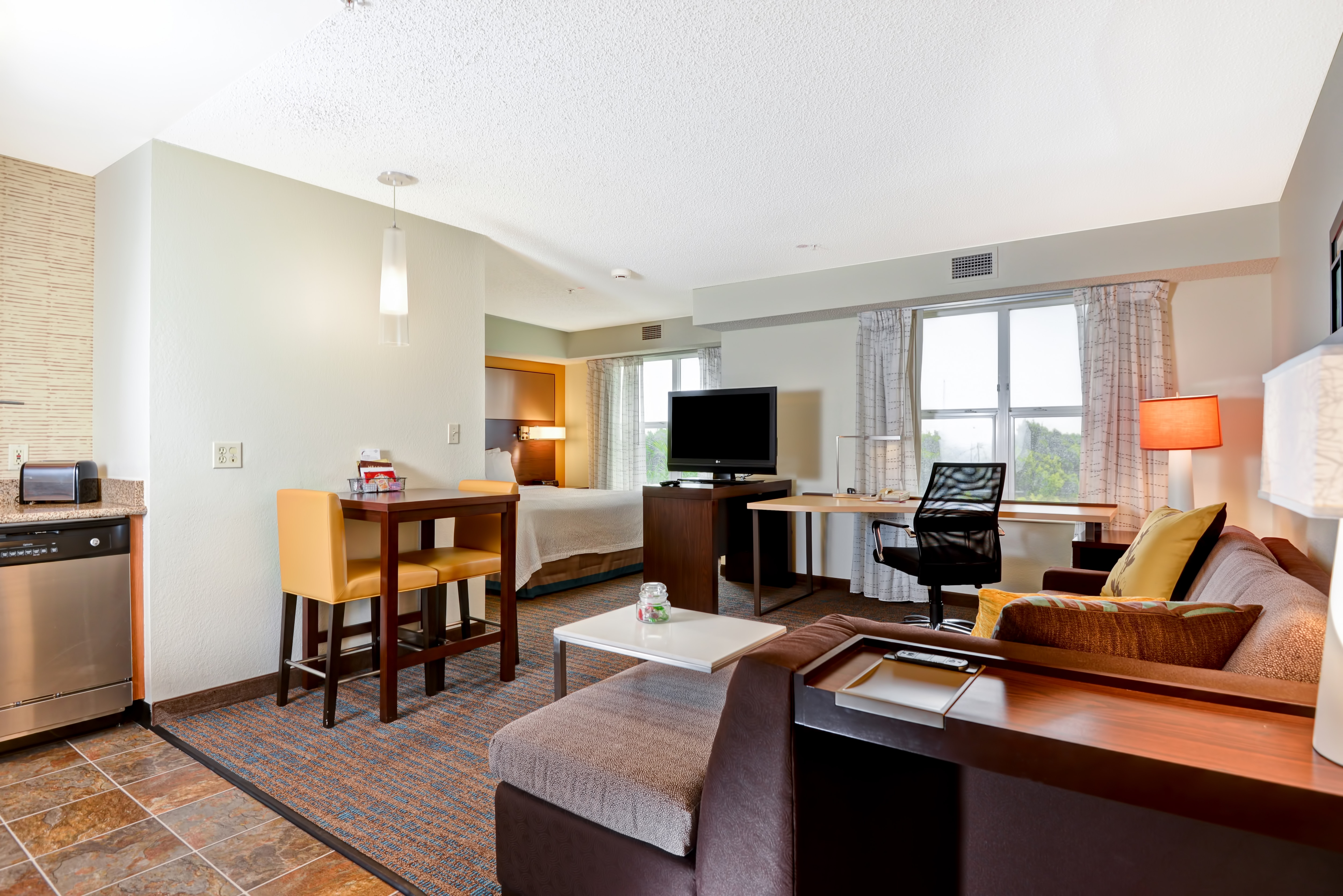 Residence Inn by Marriott Los Angeles LAX/El Segundo