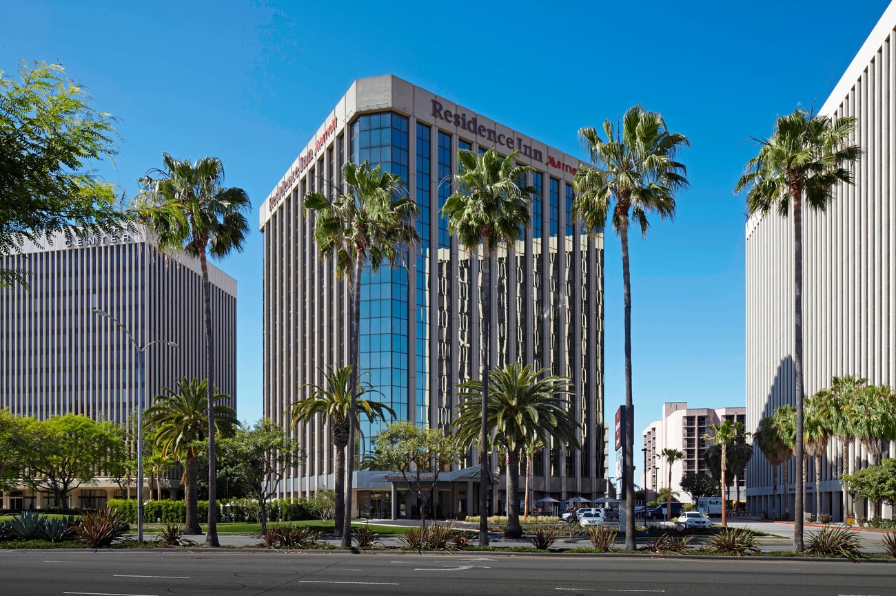 Residence Inn by Marriott Los Angeles LAX/El Segundo