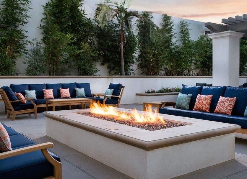 Residence Inn by Marriott Los Angeles Pasadena/Old Town