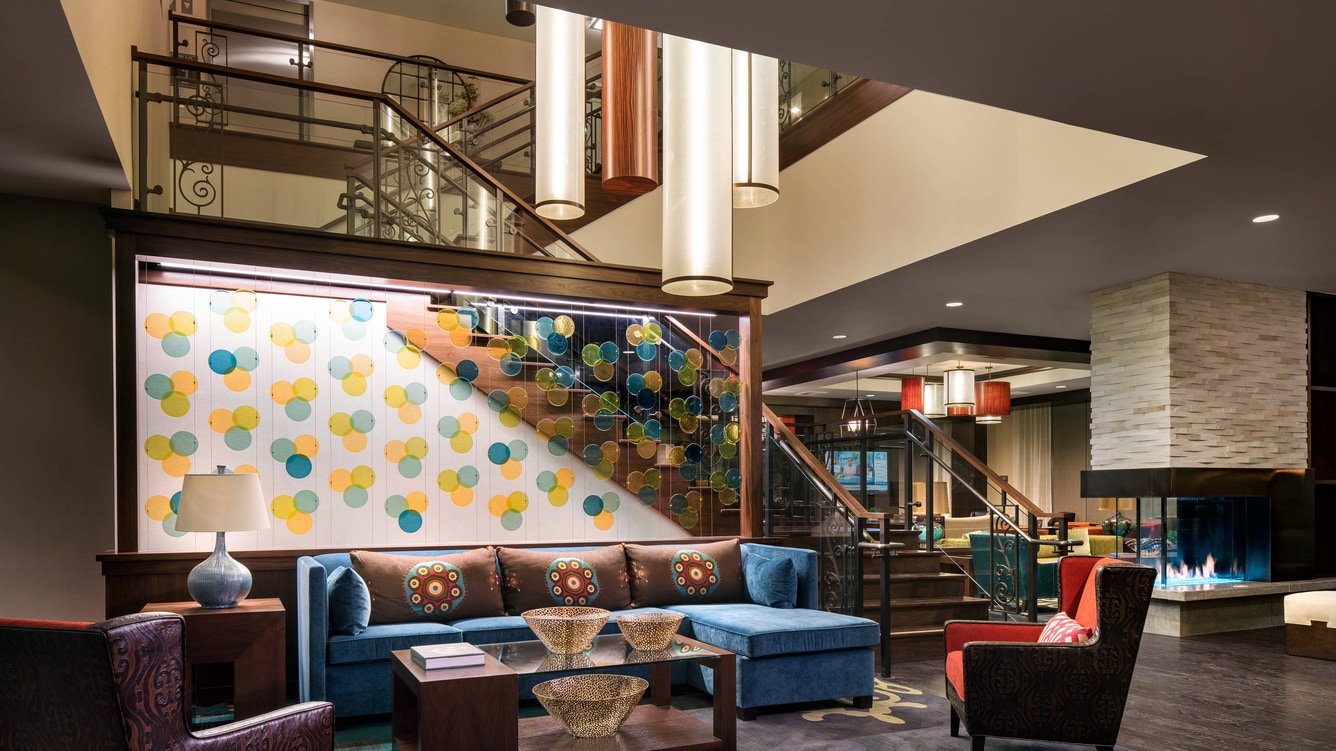 Residence Inn by Marriott Los Angeles Pasadena/Old Town