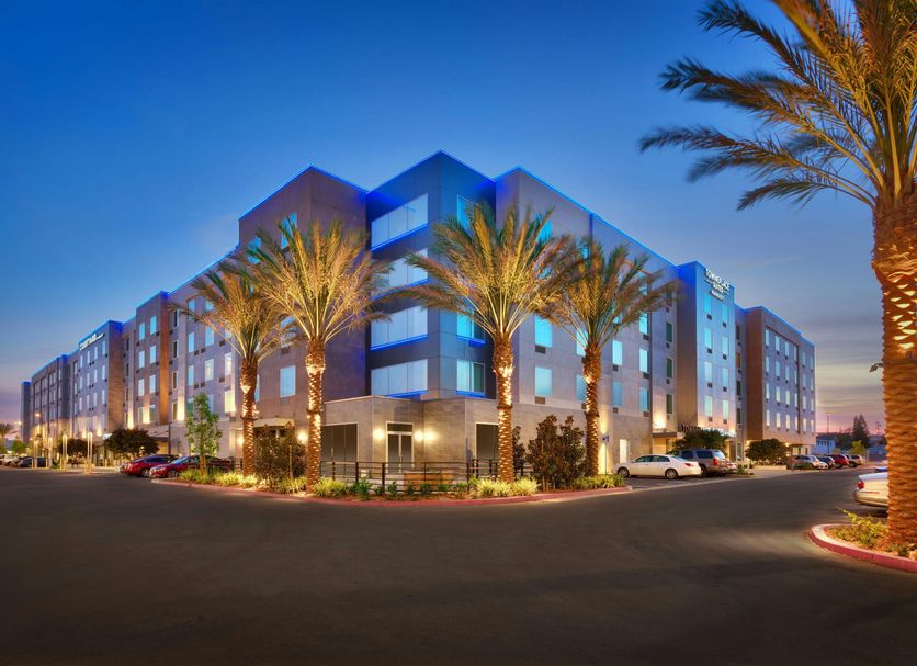 TownePlace Suites by Marriott Los Angeles LAX/Hawthorne