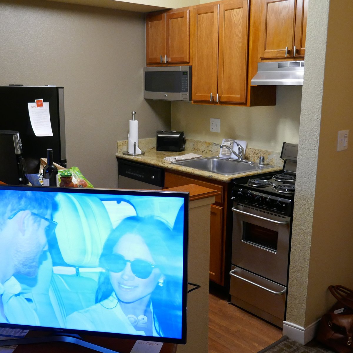 TownePlace Suites by Marriott Los Angeles LAX/Hawthorne