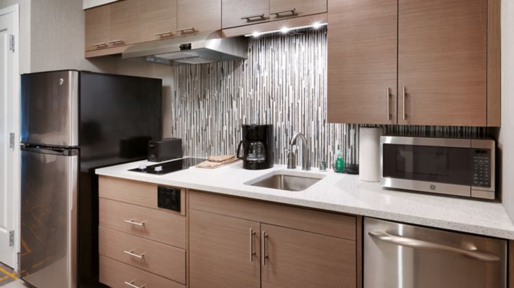 TownePlace Suites by Marriott Los Angeles LAX/Hawthorne