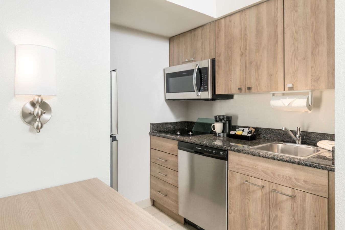 Homewood Suites