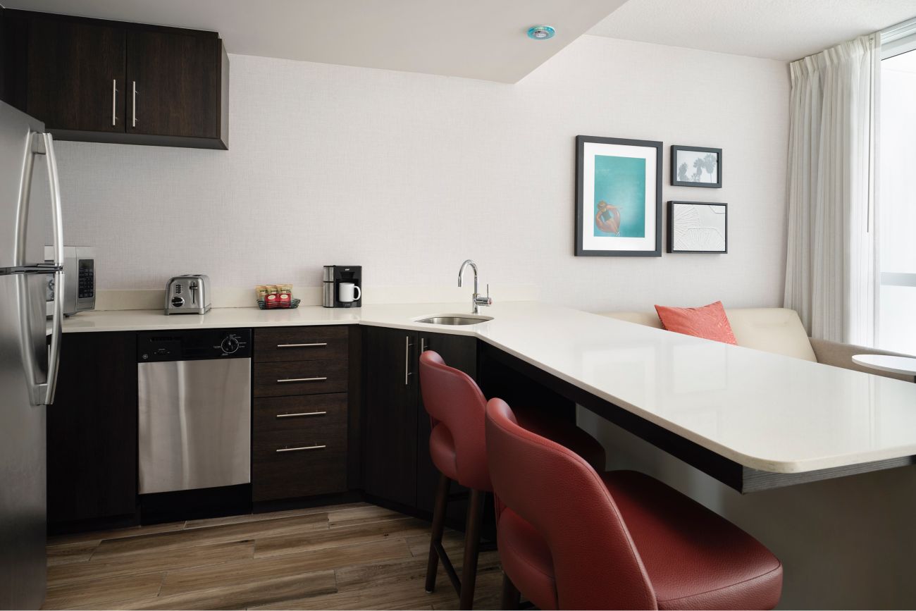 Residence Inn