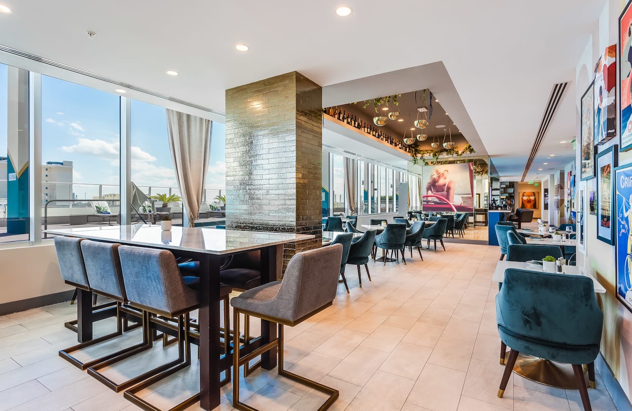 Serena Hotel Aventura