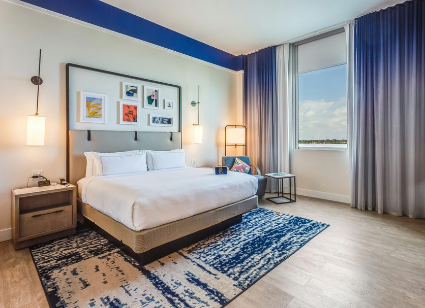 Serena Hotel Aventura