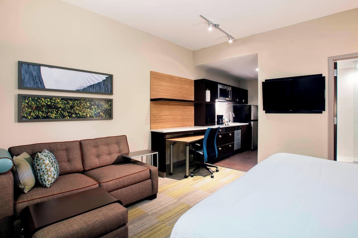 TownePlace Suites