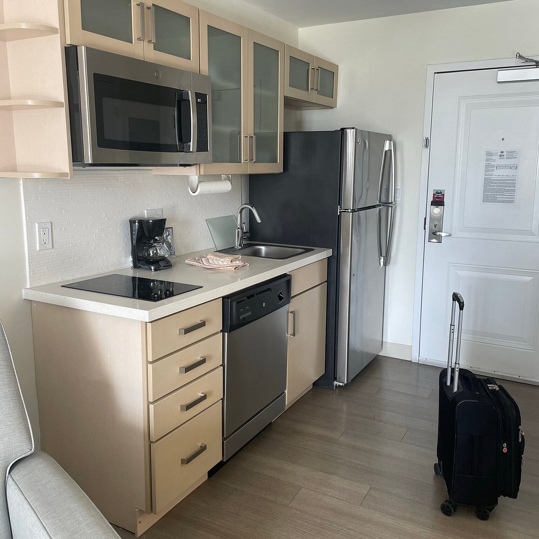 Candlewood Suites Miami Intl Airport - 36th St