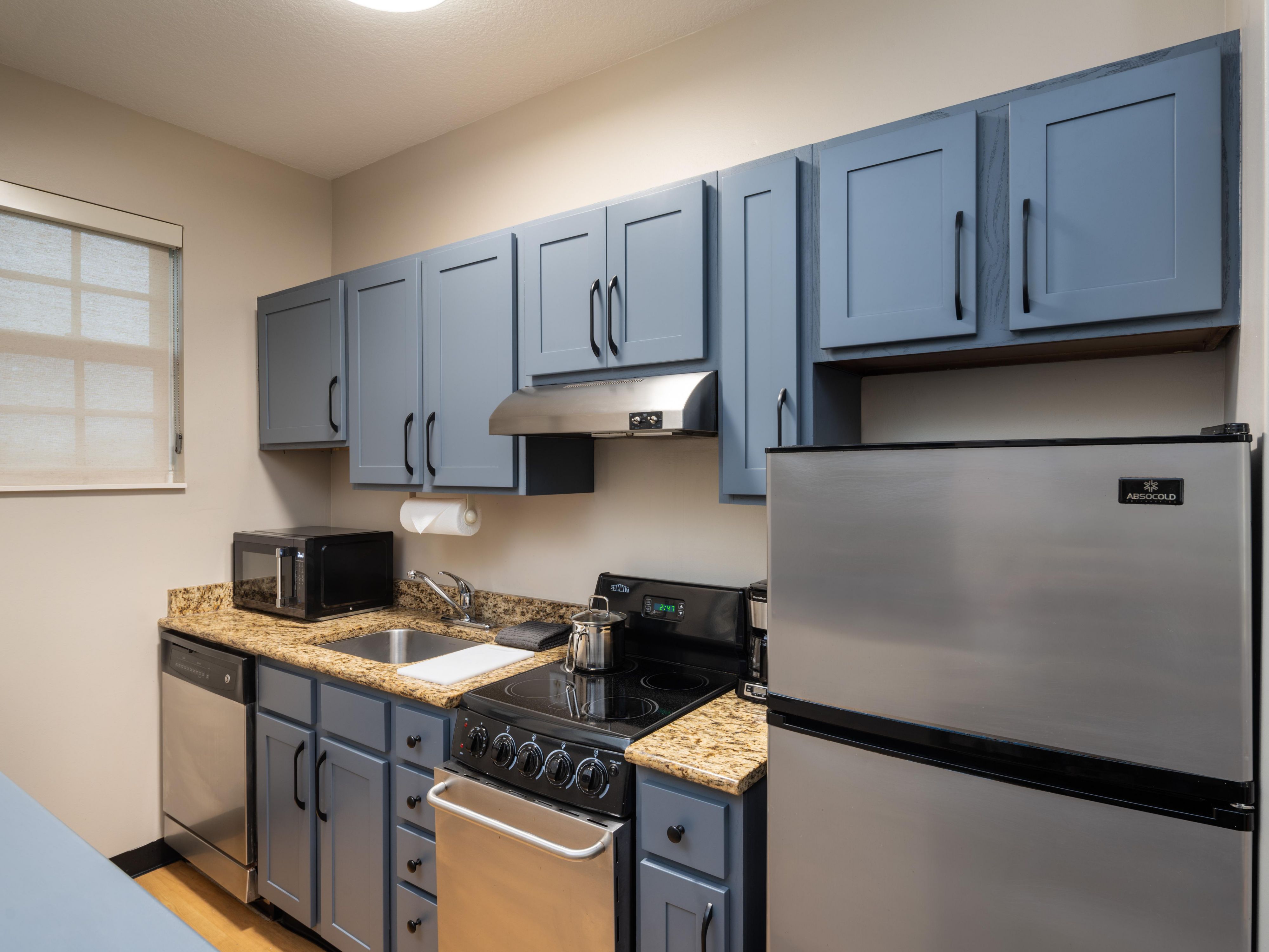 Candlewood Suites Miami Intl Airport - 36th St