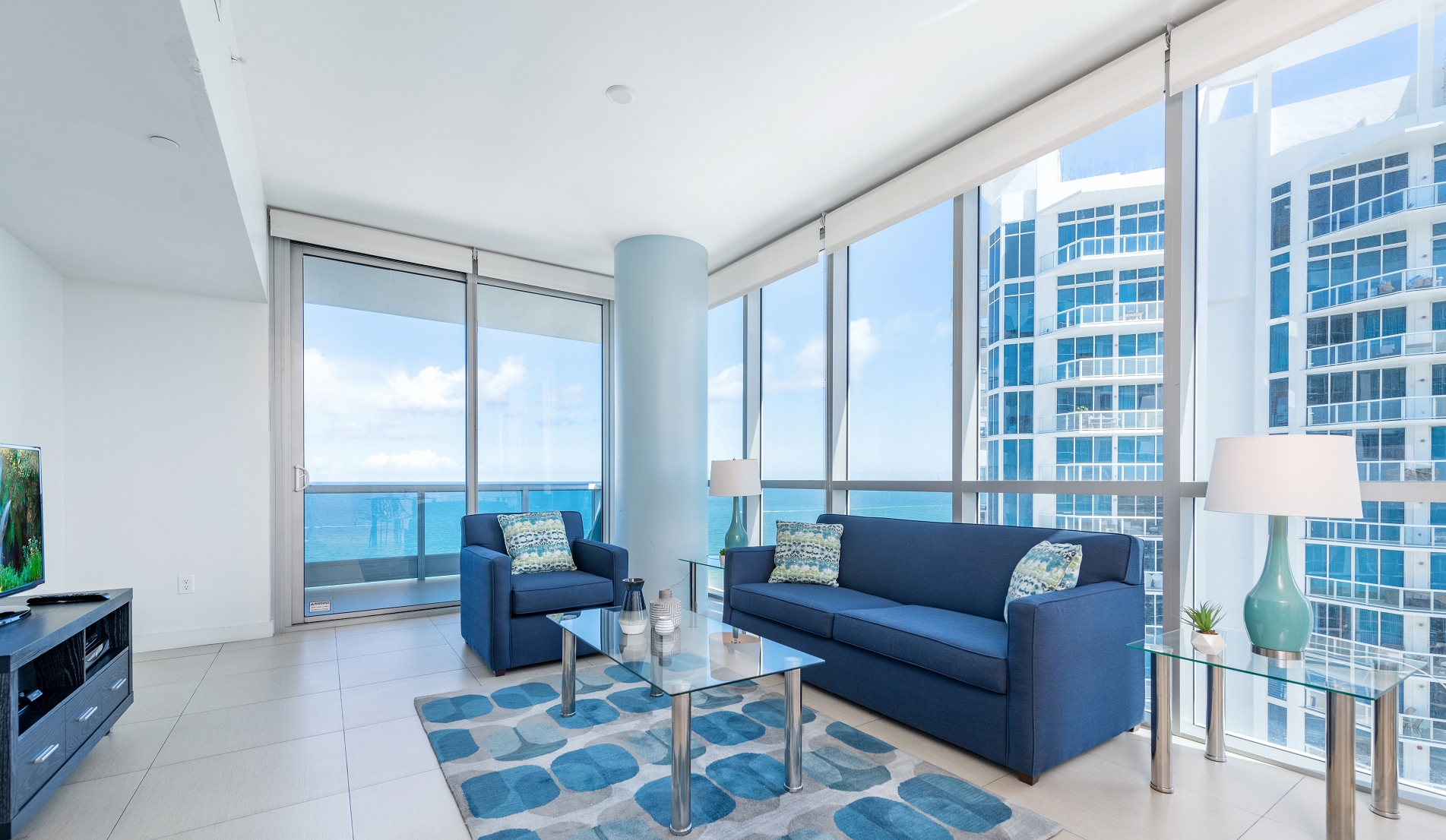 Churchill Suites Miami Brickell