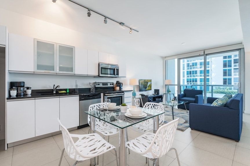 Churchill Suites Miami Brickell