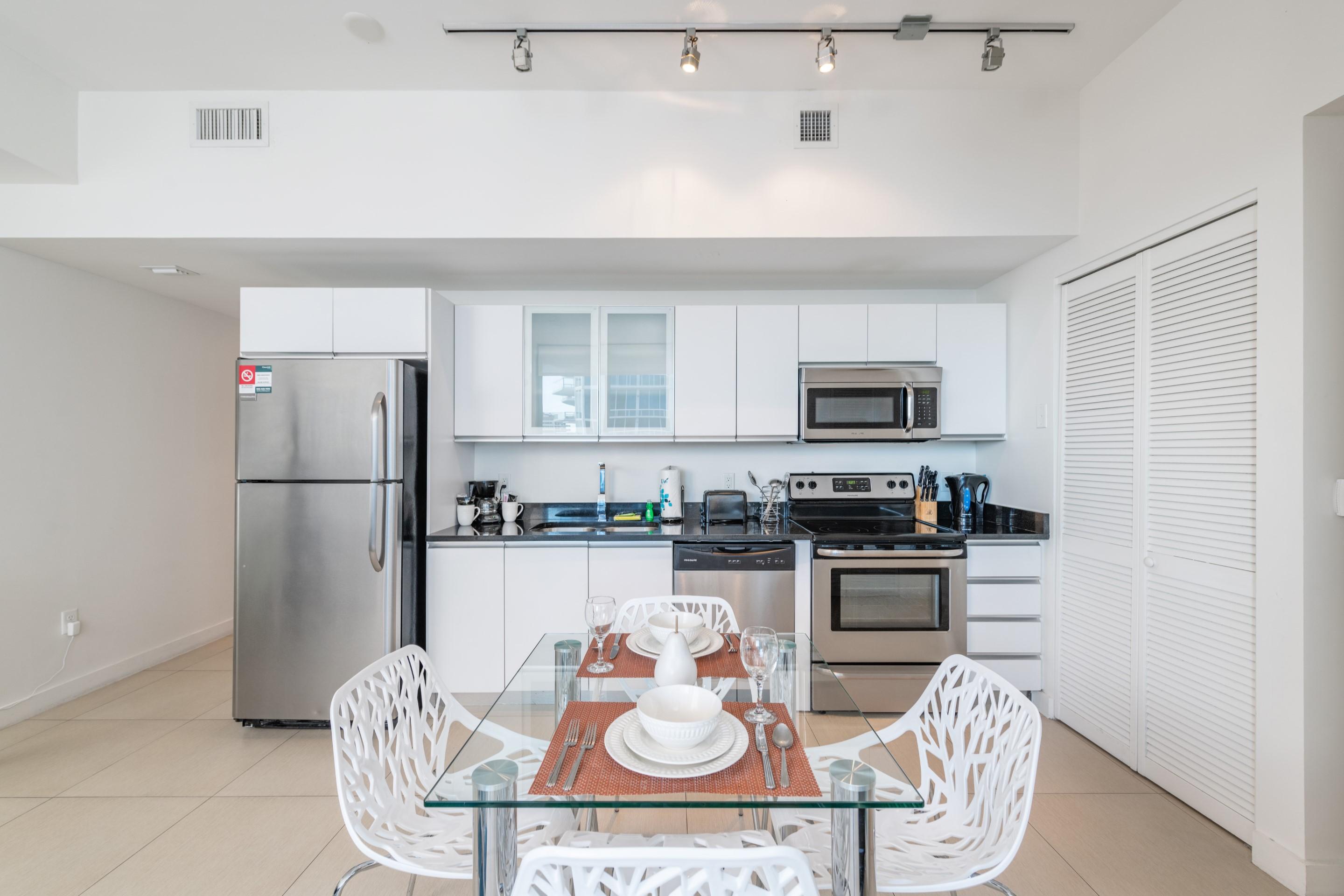 Churchill Suites Monte Carlo Miami Beach