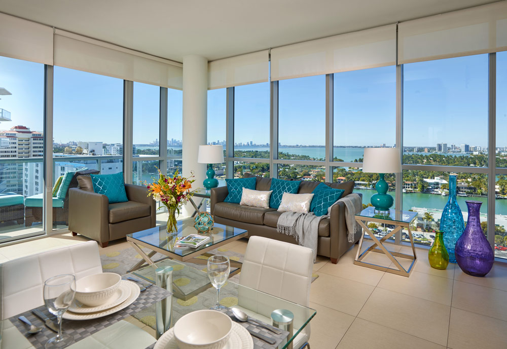 Churchill Suites Monte Carlo Miami Beach
