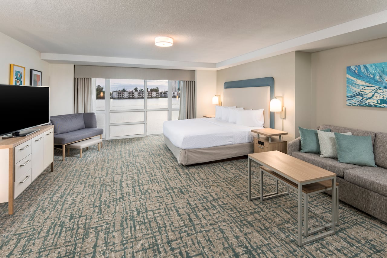 Homewood Suites by Hilton Miami - Airport West