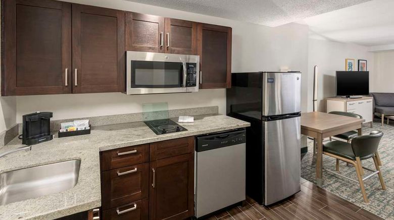 Homewood Suites by Hilton Miami-Airport/Blue Lagoon
