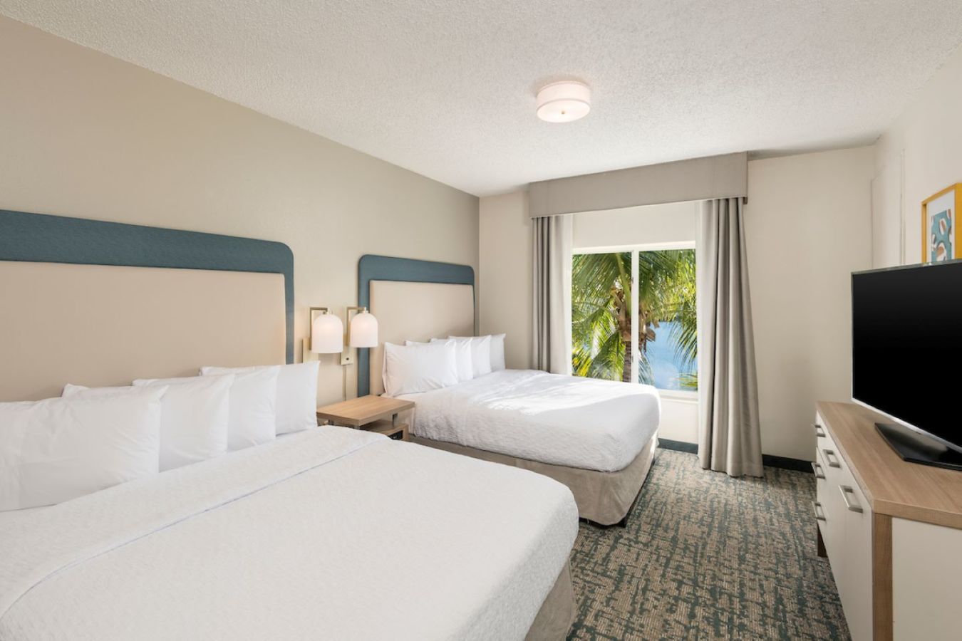 Homewood Suites by Hilton Miami-Airport/Blue Lagoon