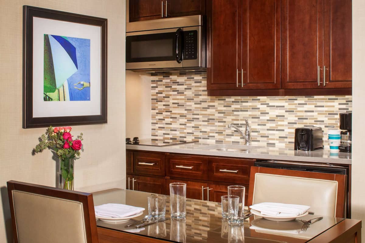 Homewood Suites by Hilton Miami Dolphin Mall