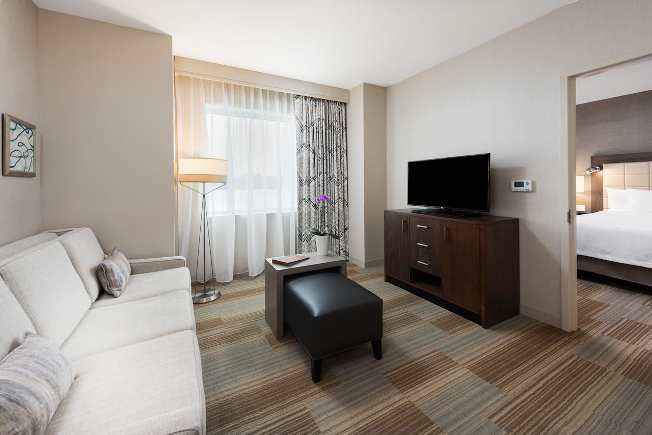 Homewood Suites by Hilton Miami Dolphin Mall