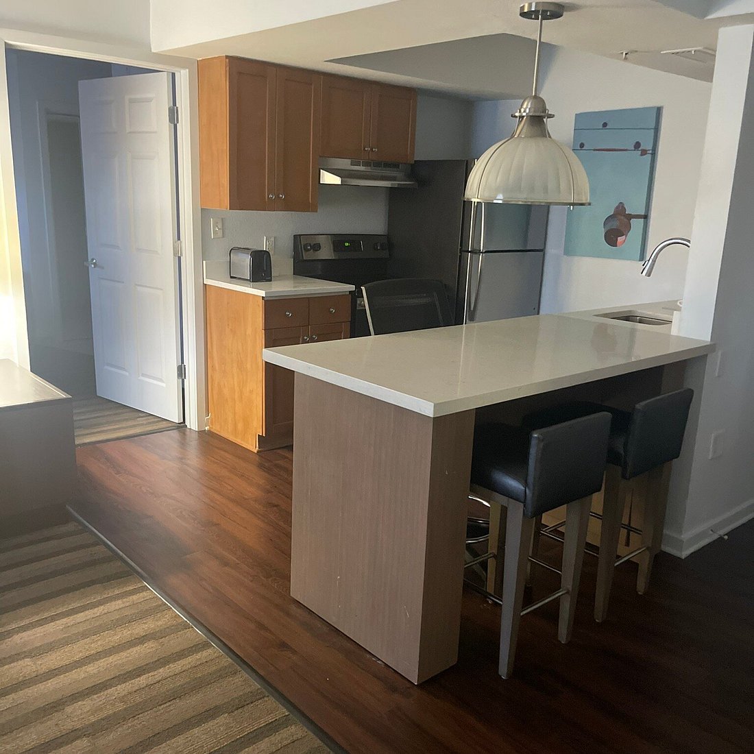 Hyatt House Miami Airport