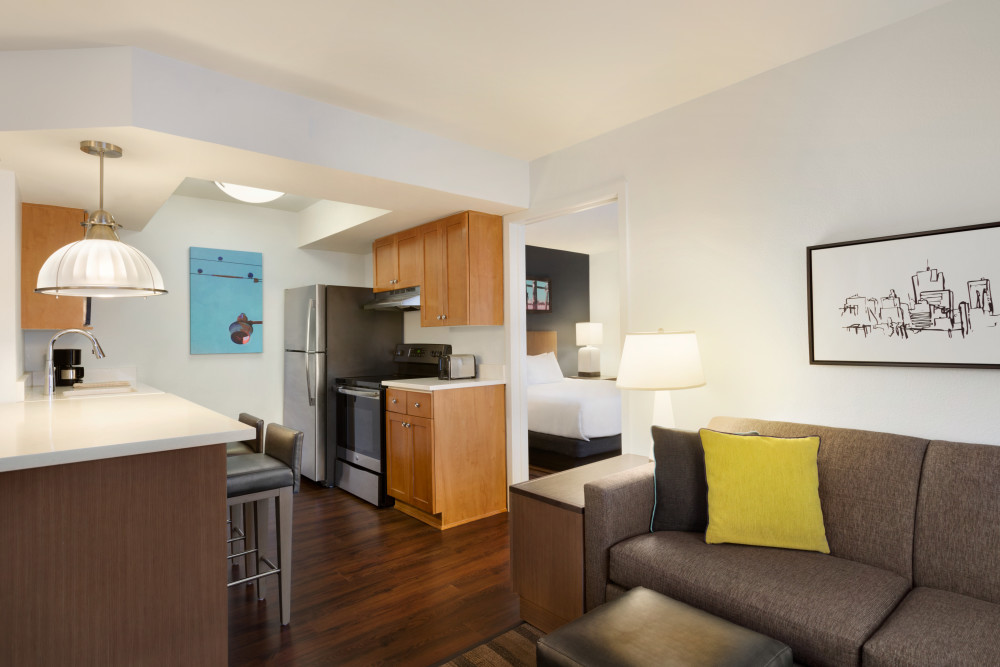 Hyatt House Miami Airport