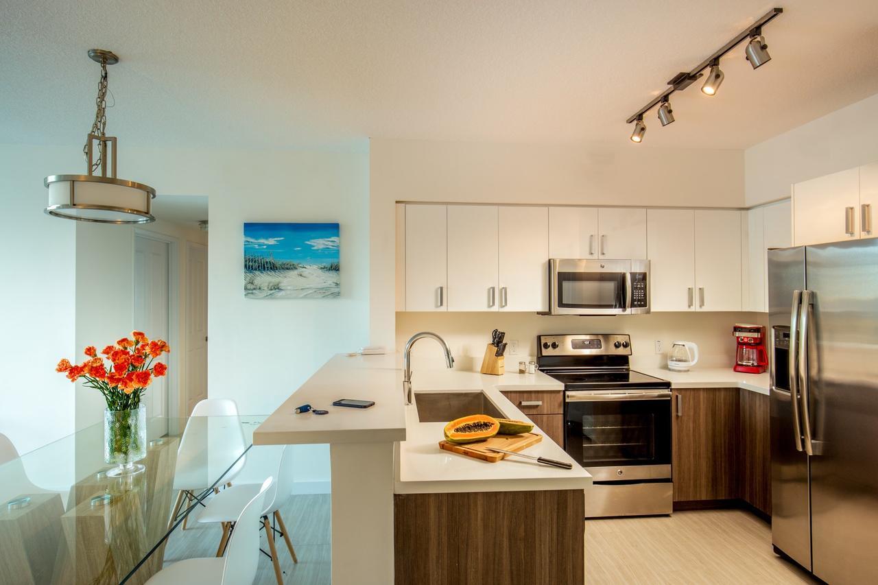 Mare Azur Design District Luxury Apartments