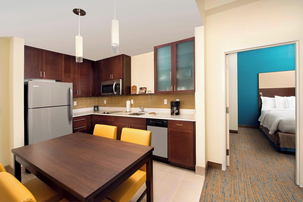 Residence Inn by Marriott Miami Airport West/Doral