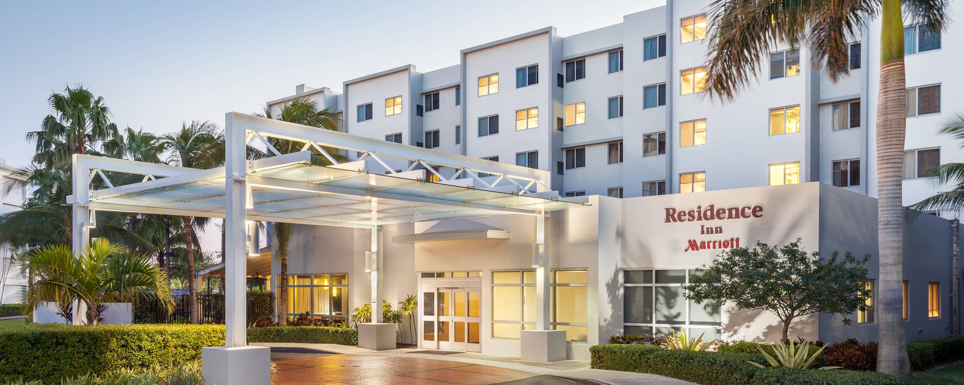 Residence Inn by Marriott Miami Airport