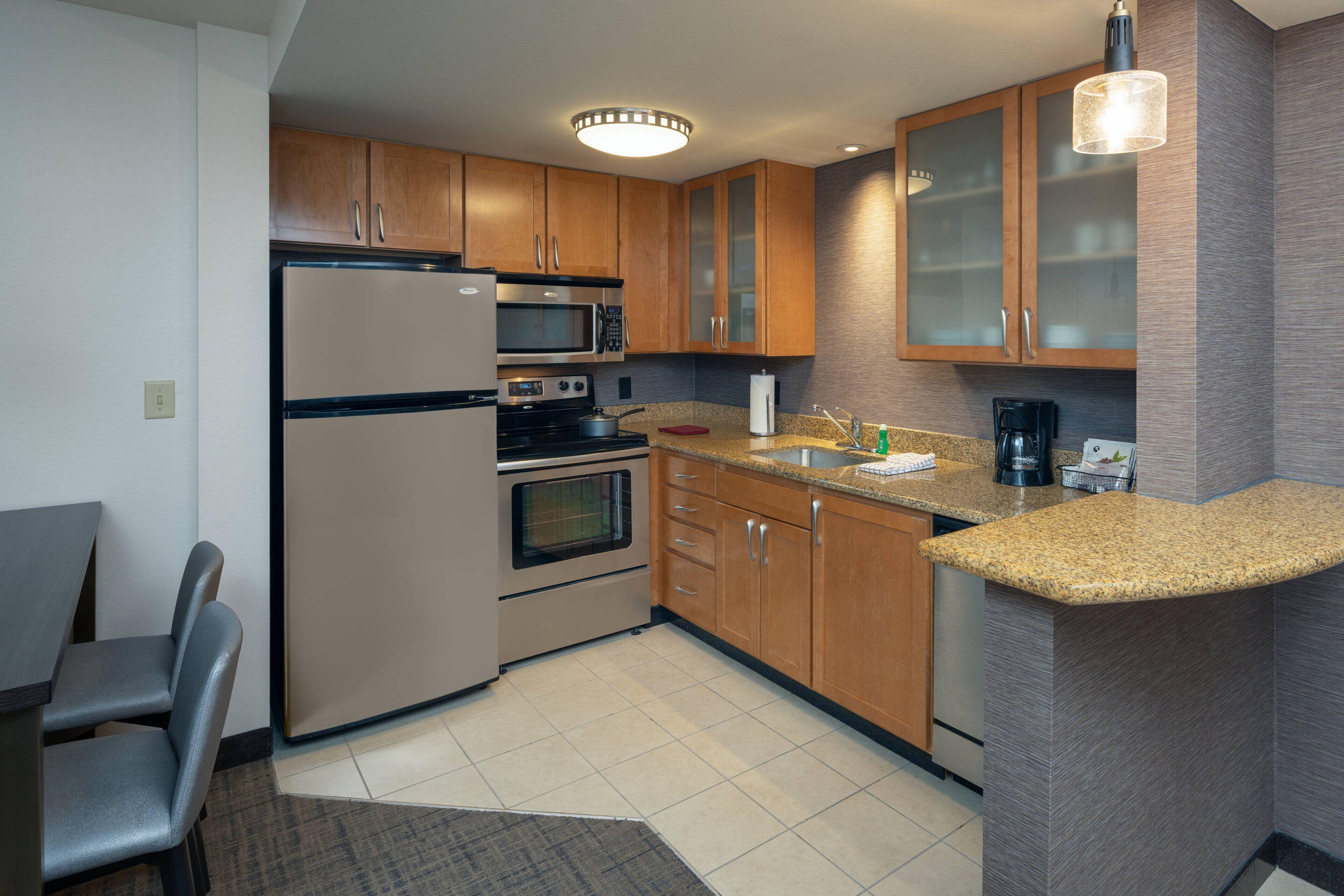 Residence Inn by Marriott Miami Airport