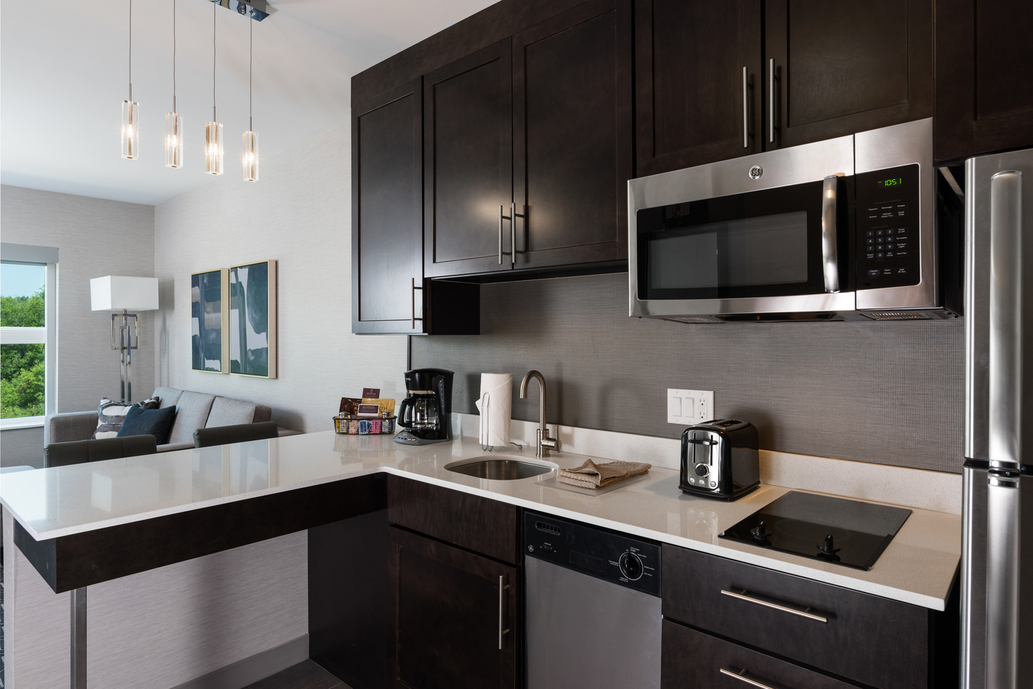 Residence Inn by Marriott Miami West/FL Turnpike