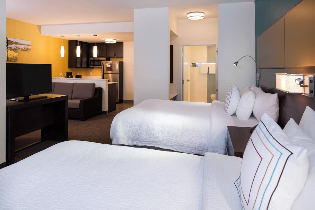 Residence Inn by Marriott Miami West/FL Turnpike