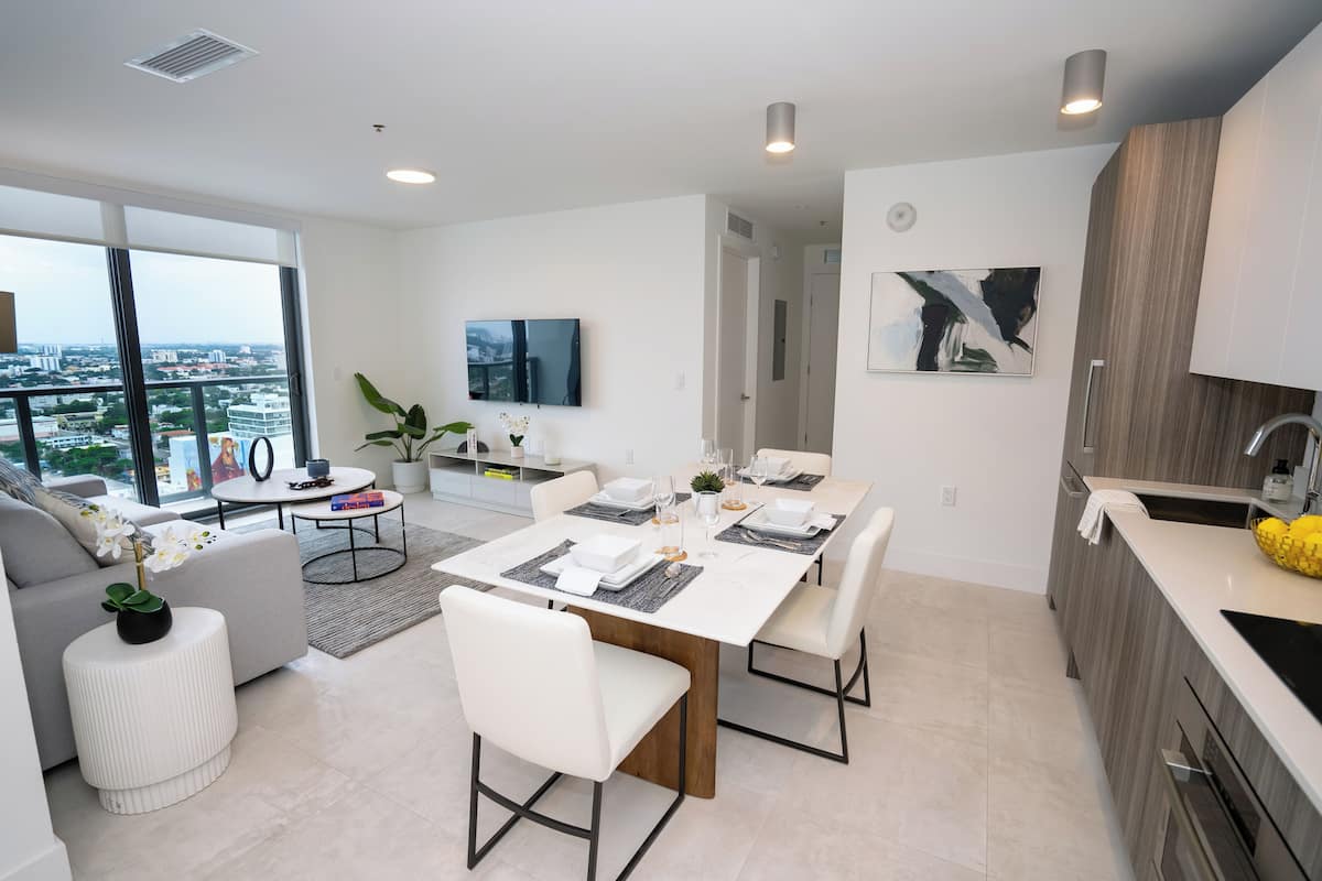 Smart Brickell Hotel