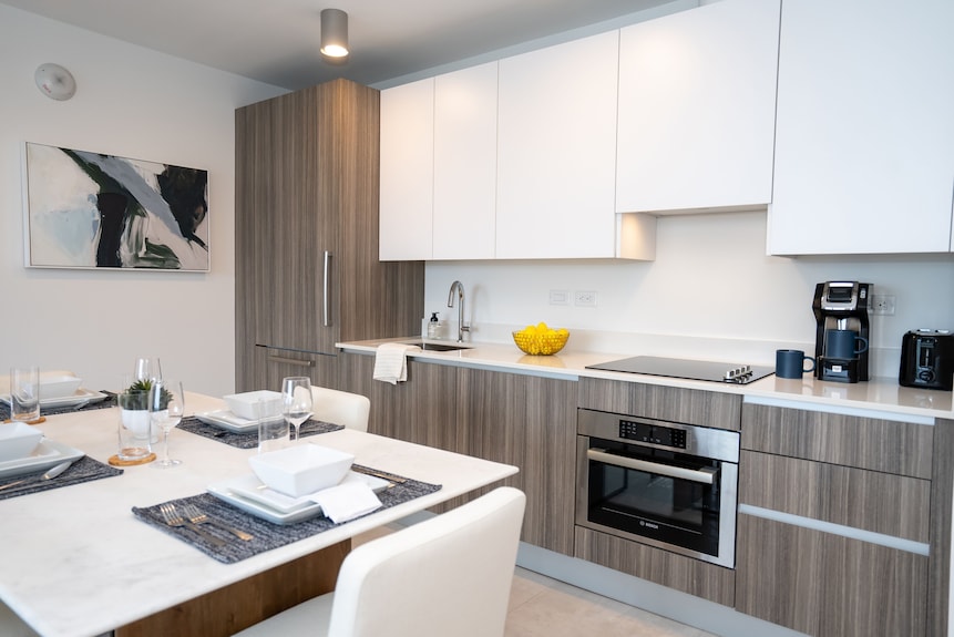 Smart Brickell Hotel