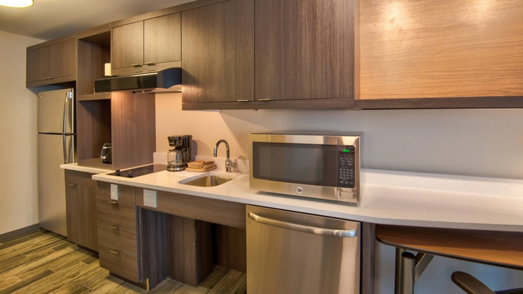 TownePlace Suites Miami Airport