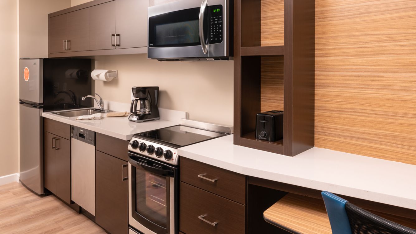 TownePlace Suites Miami Kendall West