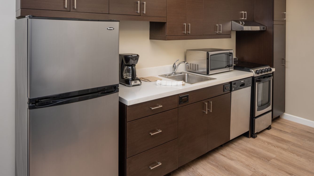 TownePlace Suites Miami Kendall West