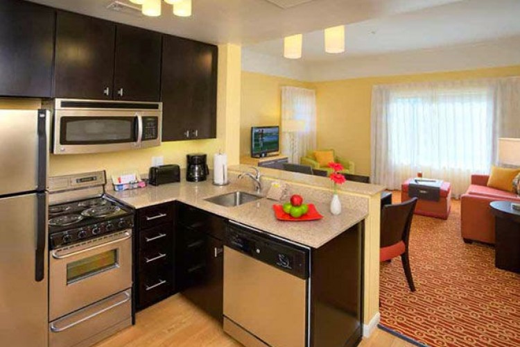 TownePlace Suites Miami West Doral Area