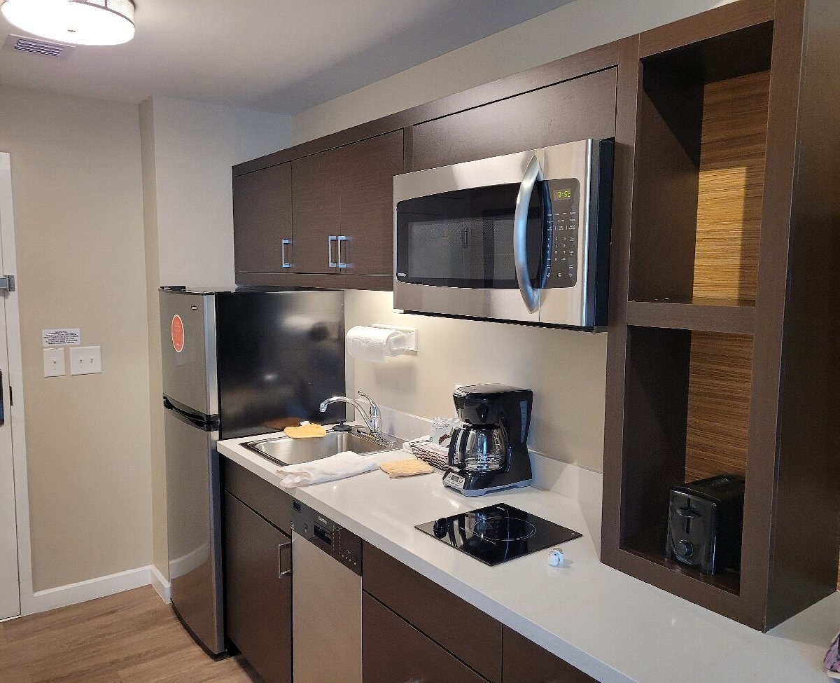 TownePlace Suites Miami West Doral Area