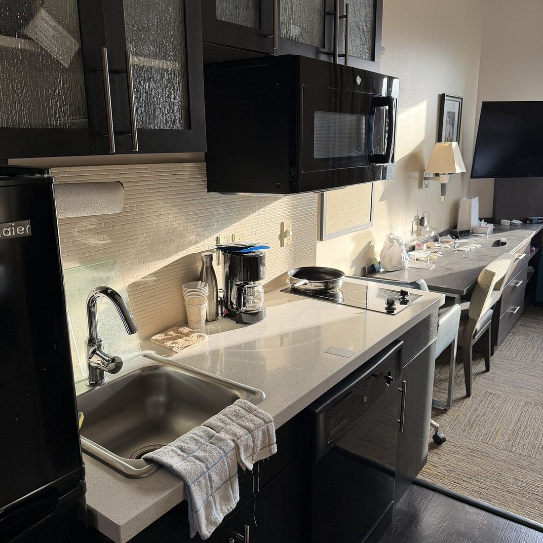 Candlewood Suites