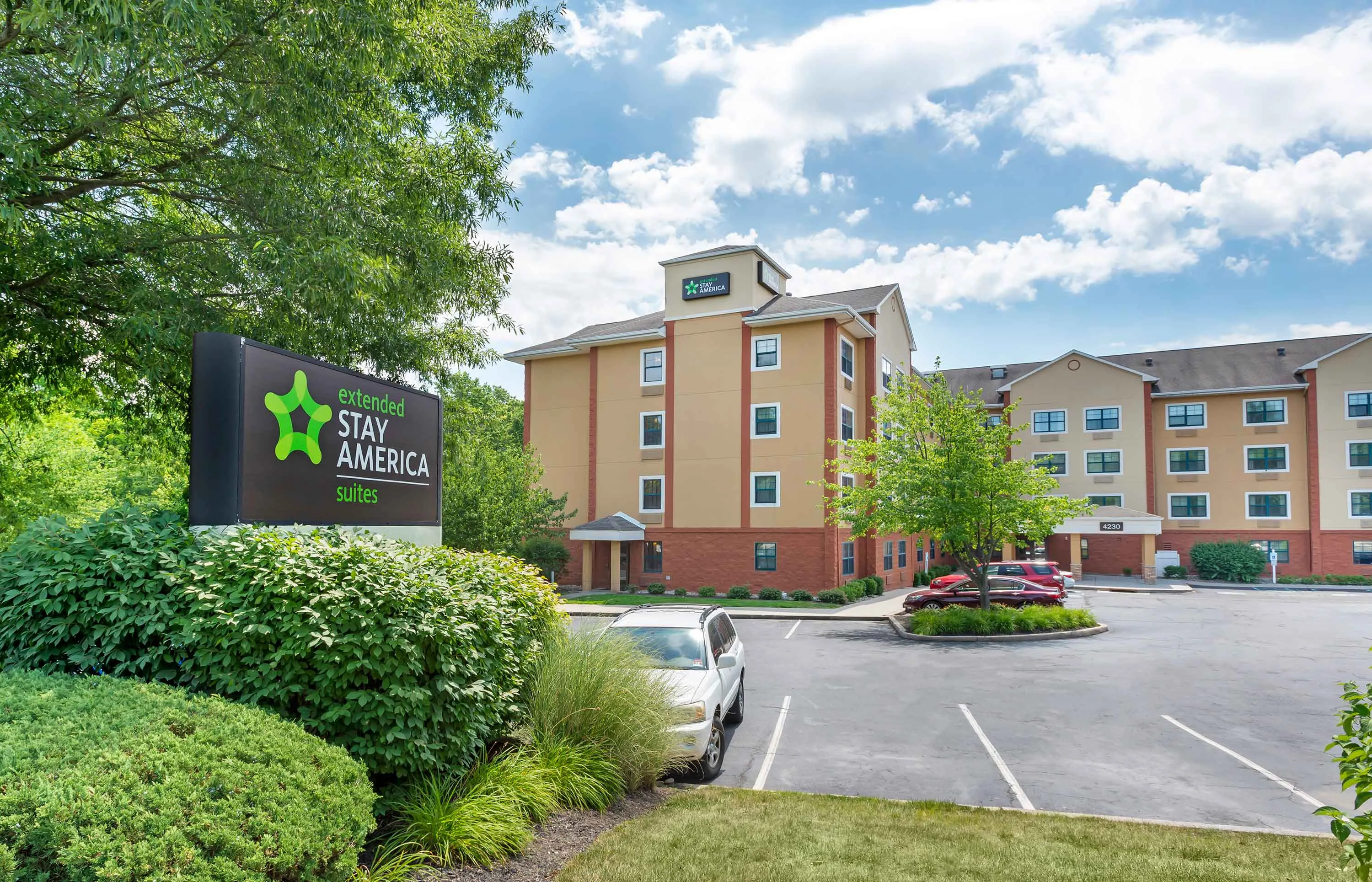 Extended Stay America